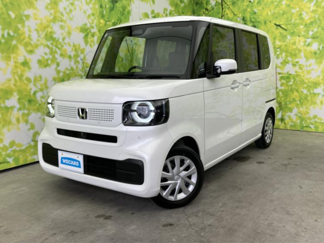 N-BOX