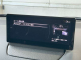 BluetoothやApplecarPlayに接続可能となっています。