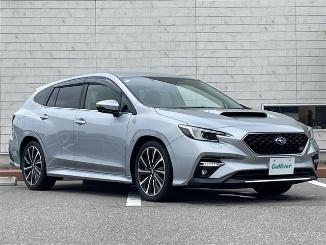 レヴォーグ 1.8 STI スポーツ 4WD 4WD 修復歴無し