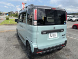 スペーシアギア ハイブリッド(HYBRID) XZ 