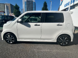 当店では在庫車の試乗は行っておりません。ご了承ください。