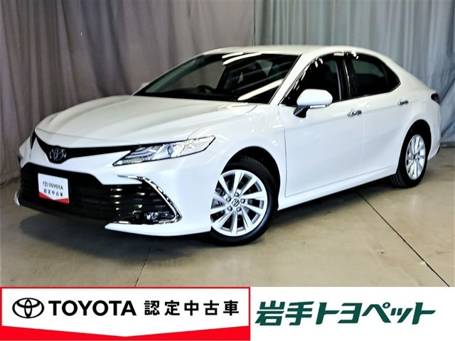 カムリ 2.5 G E-Four 4WD 