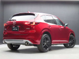 【デモUP】弊社の試乗車として使用したCX-5を、中古車として販売開始いたします。走行距離も少なく内外装共にキレイですので、ぜひご来店・お問合せください。