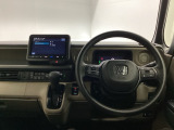 N-BOX ジョイ モノトーン 