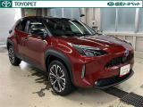 ヤリスクロス 1.5 ハイブリッド Z E-Four 4WD 