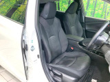 ドライバーによって運転しやすいポジションは異なり、あの車はどうなのか不安なこともありますよね。気になるお車は店頭で乗り込んでご確認いただけます♪