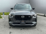 CX-80 3.3 XD ハイブリッド プレミアム スポーツ ディーゼル 4WD 