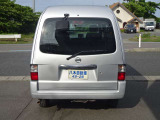 バネット 1.8 GL ハイルーフ 4WD