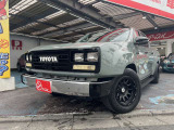 ハイラックス 2.4 Z ディーゼル 4WD 