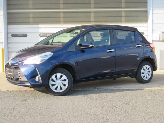 ヴィッツ 1.3 F 4WD 
