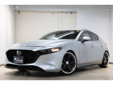 MAZDA3ファストバック 1.5 15C 