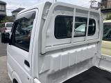 スクラムトラック KC エアコン・パワステ 