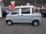 ハイゼットデッキバン G SA