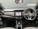 キックス  1.2 AUTECH (e-POWER) 4WD