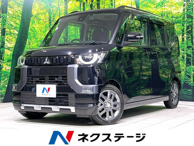 デリカミニ T プレミアム 