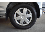 純正12インチホイルキャップ/145/80R12です