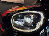 車両詳細はMINI NEXT富山 TEL:076-422-0081へお気軽にお問合せ下さいませ。