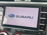 【純正ビルトインナビ】インテリアに溶け込むスタイリッシュな「専用設計ナビ」を装備♪視認性や操作性など基本性能にも優れ、より上質なカーライフをお楽しみいただけます。