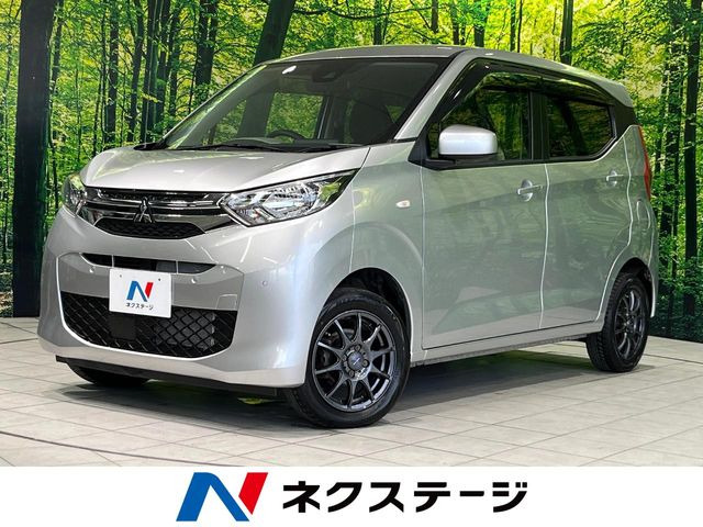 eKワゴン M 