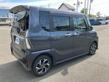 タントカスタム X 