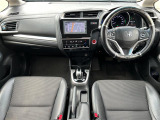 フィット 1.5 ハイブリッド L ホンダセンシング 4WD 修復歴無し