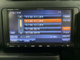 AM/FMチューナー付き