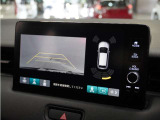 ◆バックカメラ◆リバースにするだけで映ります、後方の安全確認や、狭い駐車場での車庫入れ、雨の日や夜間など視界の悪い時に便利です!安全にバックする為には欠かせない装備です。