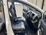 運転席・助手席にはシートヒーターを装備しておりますので、快適にお使いいただけます!