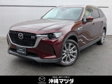 弊社試乗車アップ!CX-80が新入荷しました!