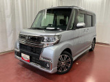 タントカスタム RS トップエディション SAIII 
