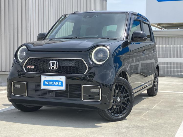 N-ONE RS 