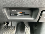 ETC2.0です。セットアップを完了してから納車となりますので、すぐにご利用頂けます。