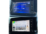 日産純正ナビ☆MM223D-Lの型番タイプ☆9インチサイズで大きくて見やすいです☆TVもフルセグの綺麗な映像でご覧いただけます(^^)/