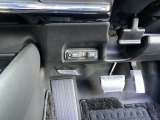 ETC付いてます。ETCが使用可能な道路通行料はキャッシュレスでスマートに走行できます。再セットアップして納車致します。