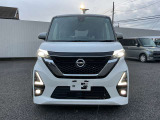 LEDヘッドライト☆明るく寿命が長いのが特徴です!