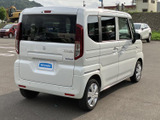 スペーシア ハイブリッド(HYBRID) G 4WD 