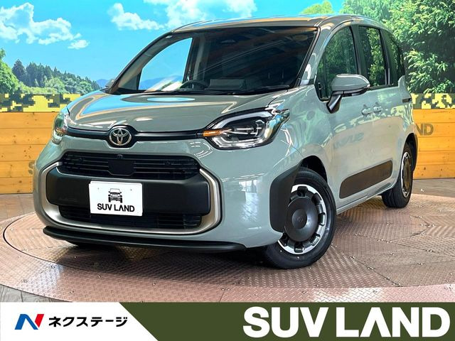 シエンタ ハイブリッド 1.5 Z