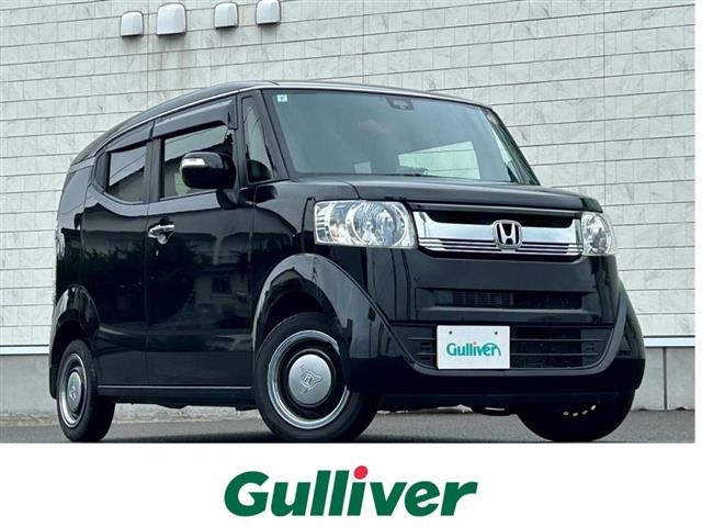 N-BOXスラッシュ G ターボ Aパッケージ 4WD 修復歴無し