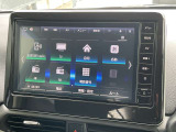 多彩な機能が装着されておりますので快適なドライブをお楽しみください。
