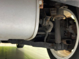 お車を安心してお乗りいただく為には、足回りの定期点検が欠かせません。サービスサポート(有償保証)では無料点検もご提供しており、安心のカーライフをお過ごしいただけるサポート体制が整っています。