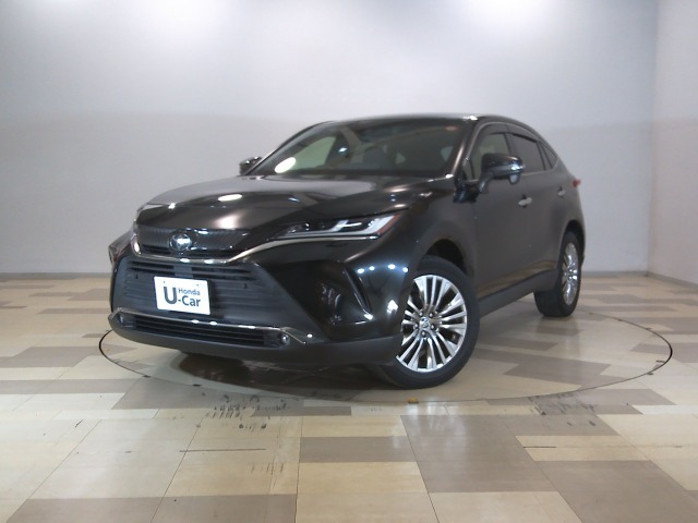 ハリアー  2.0 Z