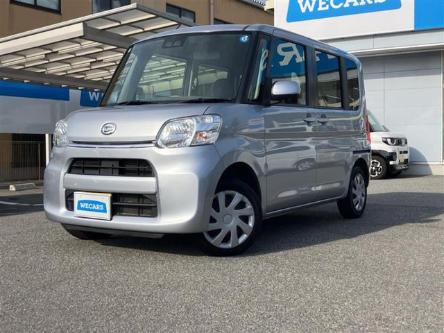 タント L SAIII
