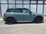 MINIの事なら正規ディーラー「MINI NEXT 和歌山」へ
