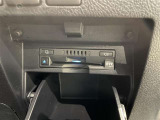 【ETC】とっても便利なETCを装備しています。 ETCを利用して、高速道路を楽々ドライブしましょう。