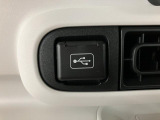 USBの接続も可能です☆