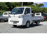 ハイゼットトラック スタンダード 4WD 