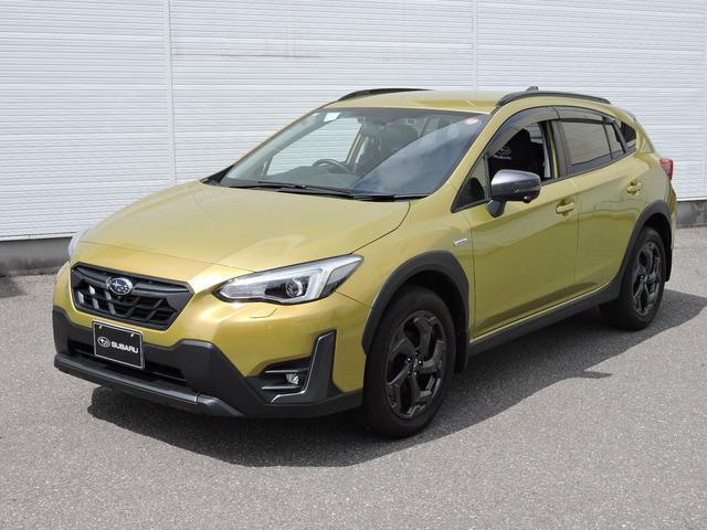 XV 2.0 アドバンス スタイルエディション 4WD 