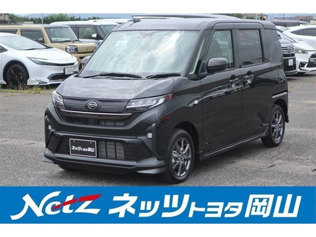 ムーヴ G G