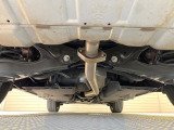 下回りがきれいなうちに、防錆加工の施工がオススメ。降雪地域はもちろん、沿岸部にお住いの方や、趣味でマリン・ウィンタースポーツをされる方にご好評いただいております。