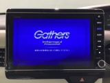 純正メモリーナビとバックカメラ付☆bluetoothオーディオでドライブも好きな音楽を聴いて楽しめます。TV視聴も可能です☆